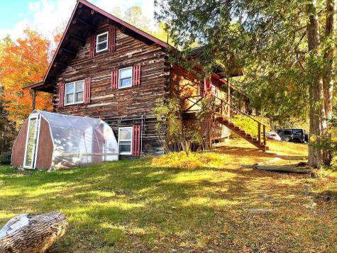 766 Range Road Dover-foxcroft ME 04426