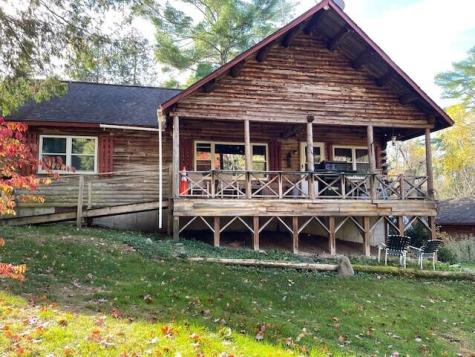 766 Range Road Dover-foxcroft ME 04426