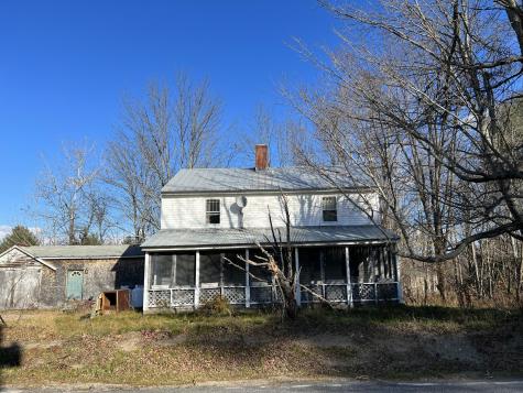 351 Bridgton Road Sebago ME 04029
