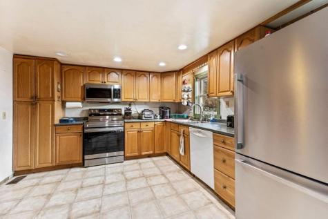 25 W Main Street Denmark ME 04022