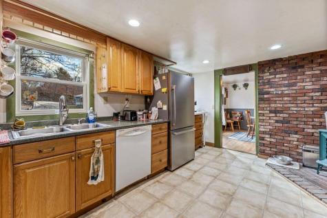 25 W Main Street Denmark ME 04022