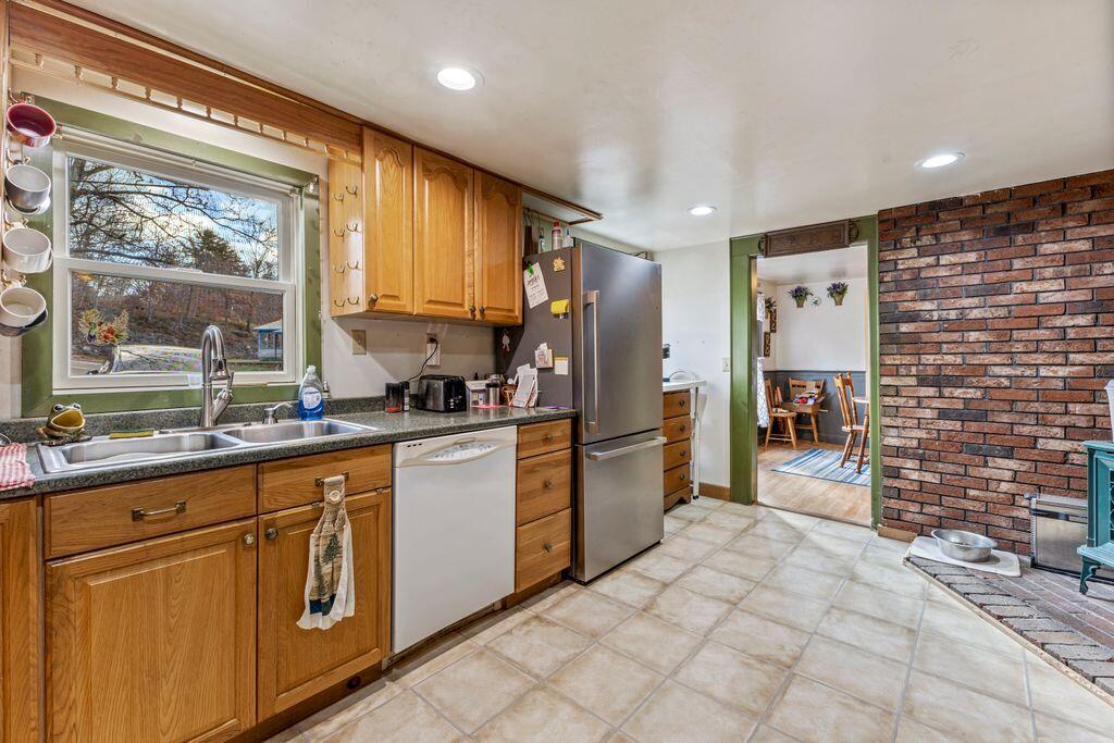 25 W Main Street Denmark ME 04022