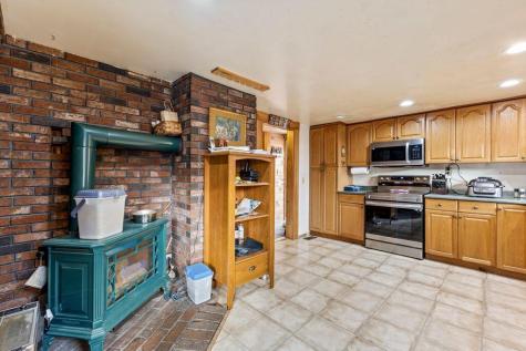 25 W Main Street Denmark ME 04022