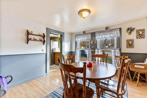 25 W Main Street Denmark ME 04022