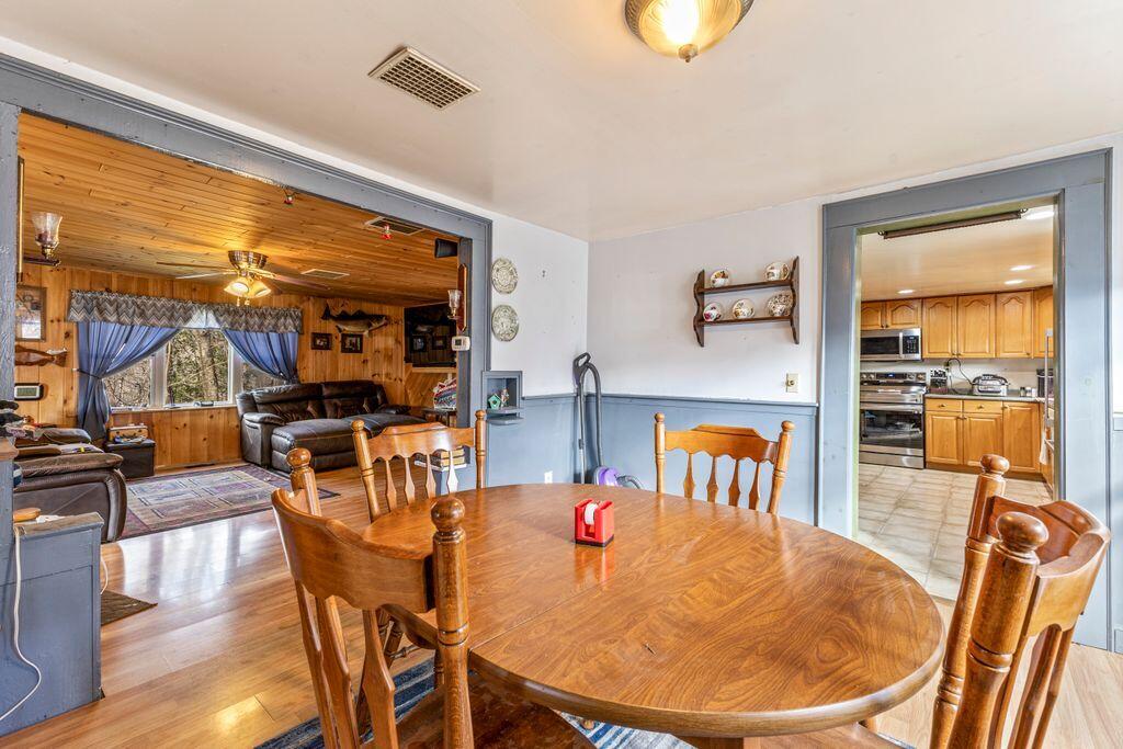 25 W Main Street Denmark ME 04022