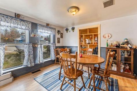 25 W Main Street Denmark ME 04022