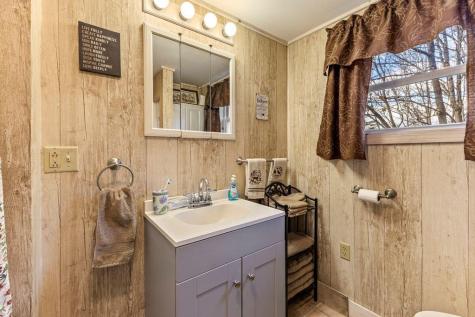 25 W Main Street Denmark ME 04022