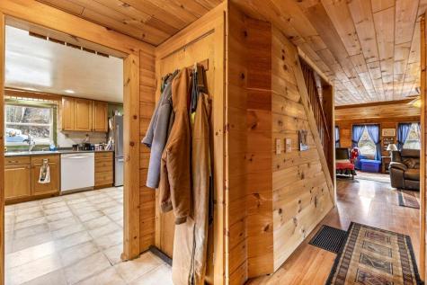 25 W Main Street Denmark ME 04022