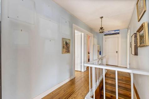 25 W Main Street Denmark ME 04022