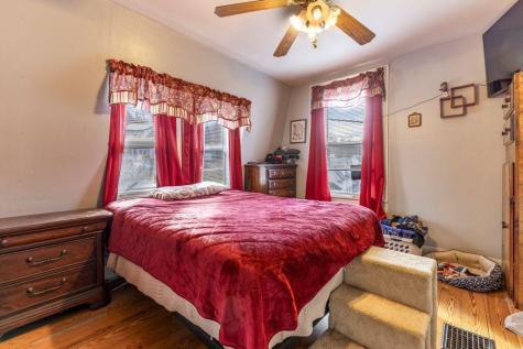 25 W Main Street Denmark ME 04022