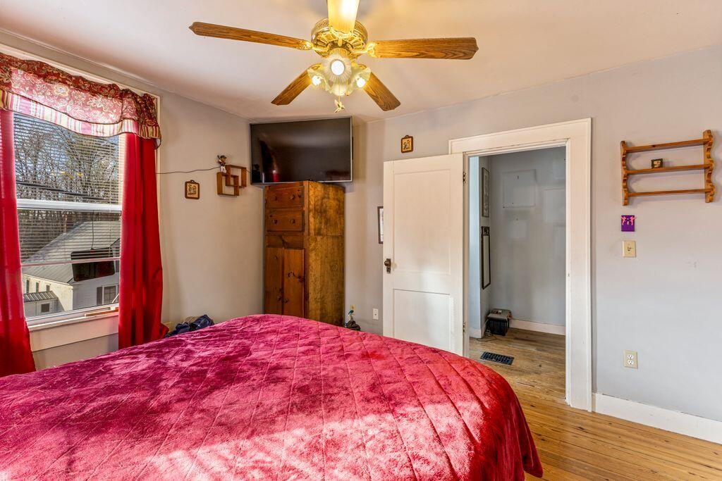 25 W Main Street Denmark ME 04022