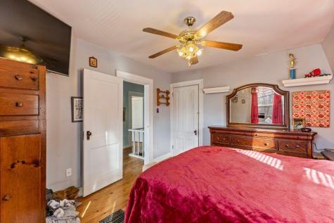 25 W Main Street Denmark ME 04022