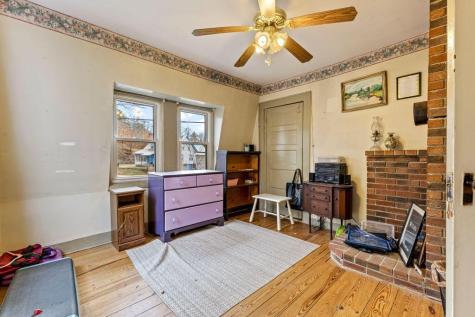 25 W Main Street Denmark ME 04022