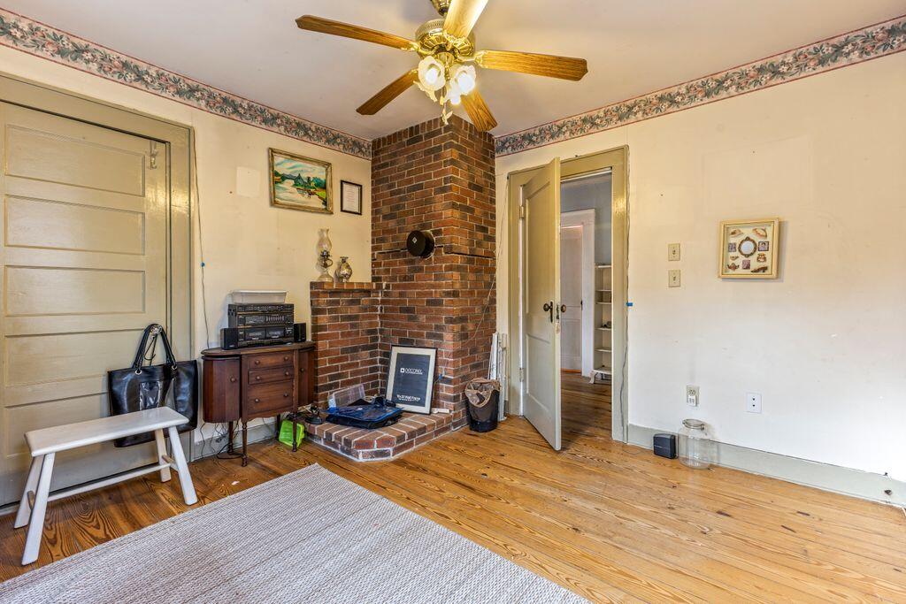 25 W Main Street Denmark ME 04022