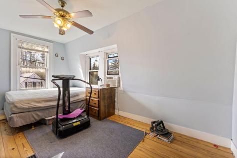 25 W Main Street Denmark ME 04022