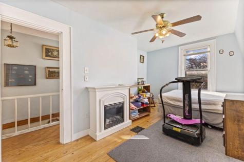 25 W Main Street Denmark ME 04022