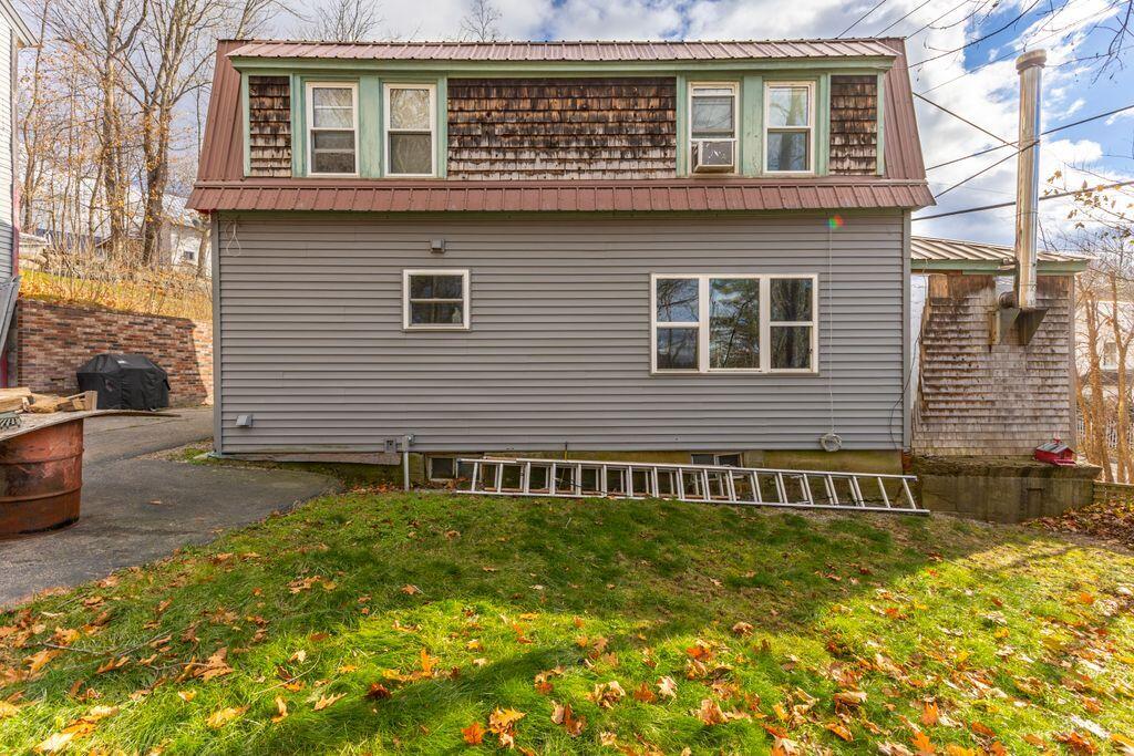 25 W Main Street Denmark ME 04022