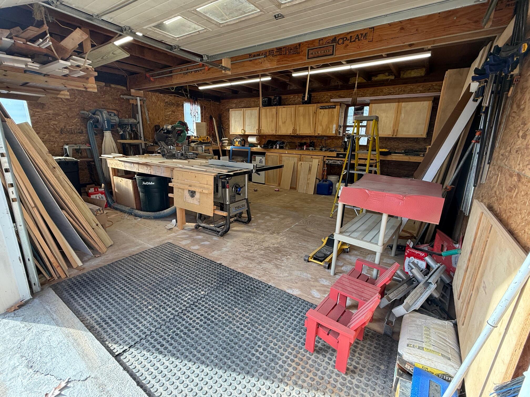 25 W Main Street Denmark ME 04022