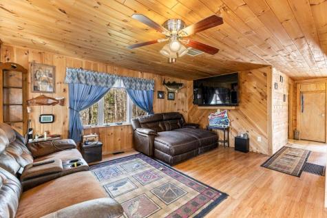 25 W Main Street Denmark ME 04022