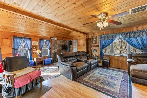 25 W Main Street Denmark ME 04022