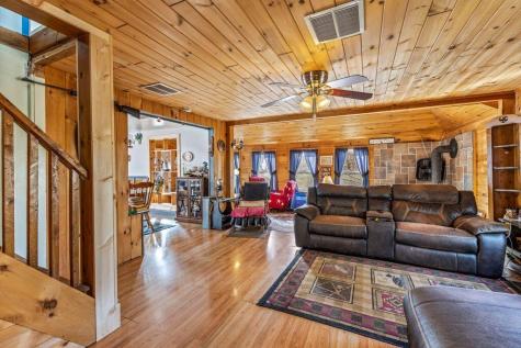 25 W Main Street Denmark ME 04022