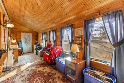 25 W Main Street Denmark ME 04022