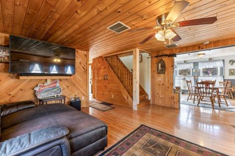 25 W Main Street Denmark ME 04022