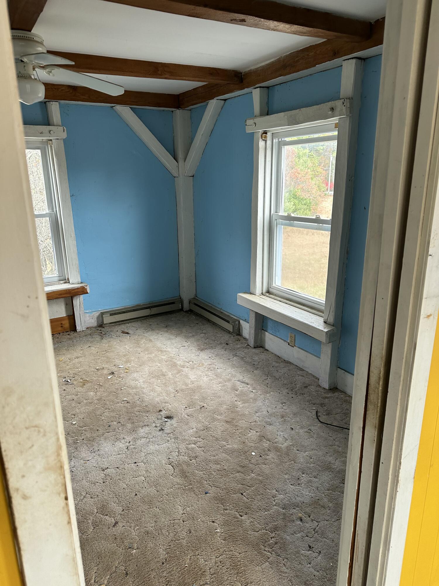 19 Frank Savage Road Hollis ME 04042