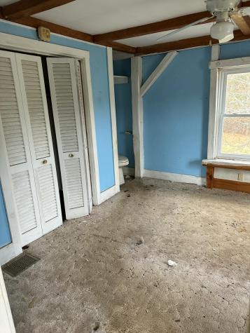 19 Frank Savage Road Hollis ME 04042