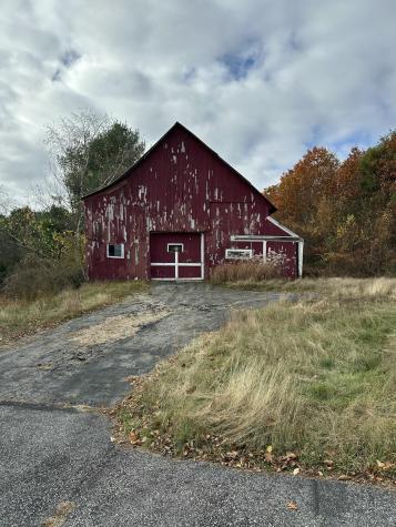 19 Frank Savage Road Hollis ME 04042