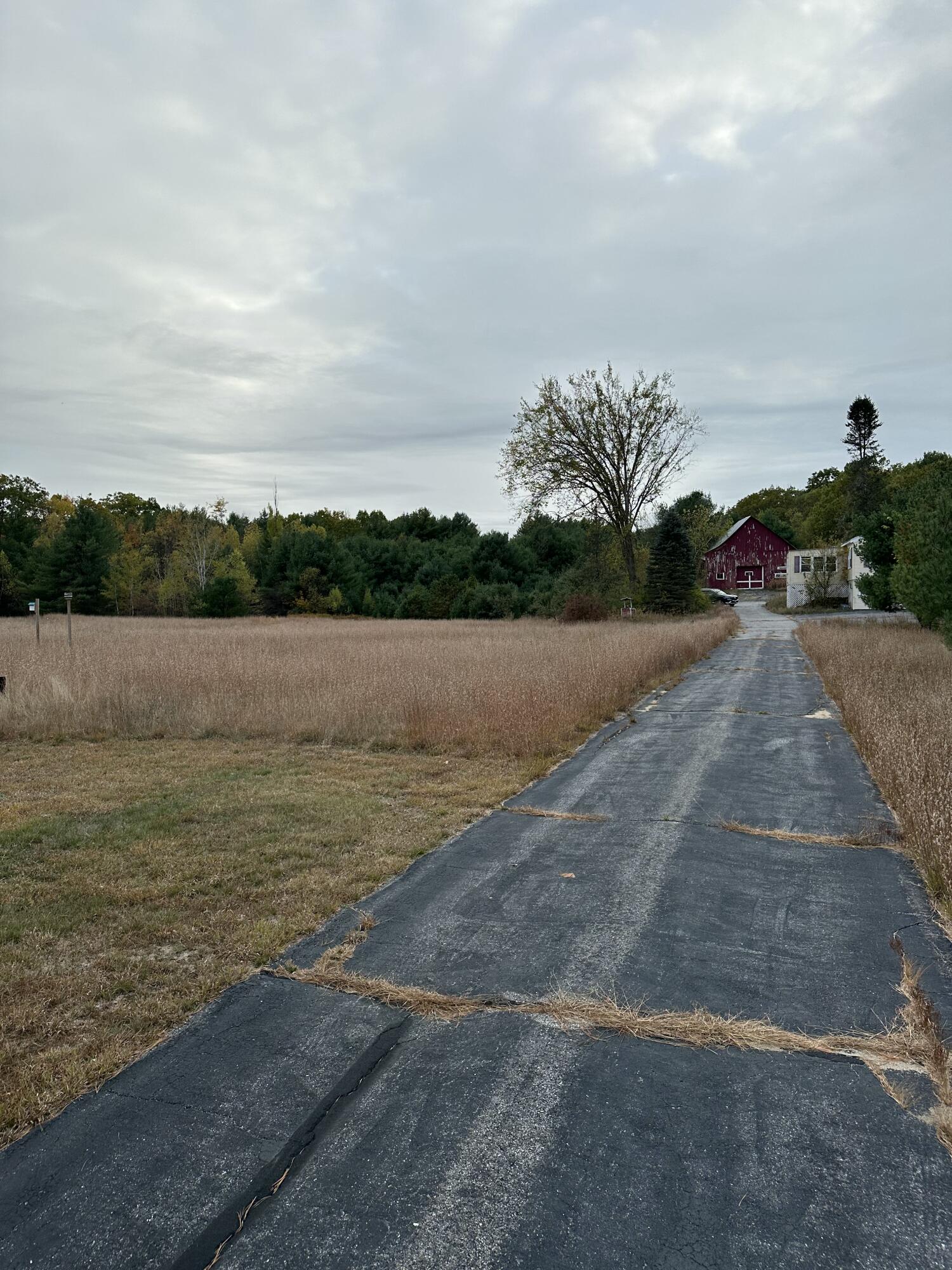 19 Frank Savage Road Hollis ME 04042