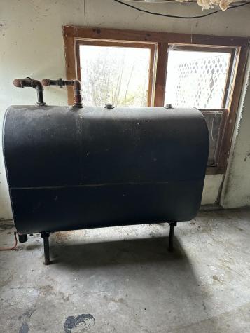 19 Frank Savage Road Hollis ME 04042