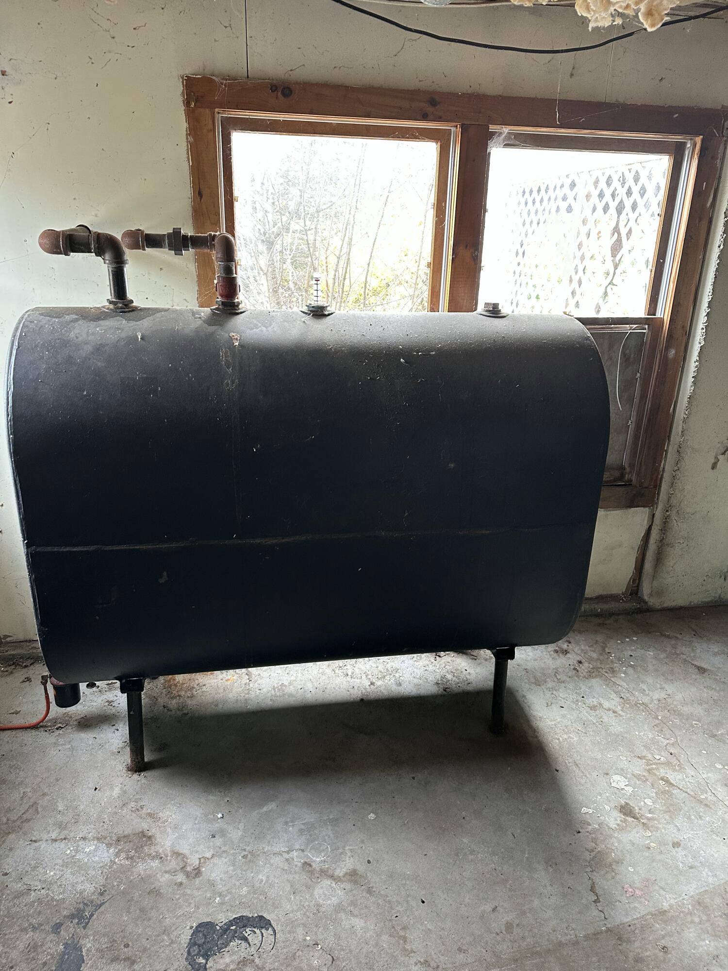 19 Frank Savage Road Hollis ME 04042