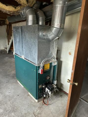 19 Frank Savage Road Hollis ME 04042