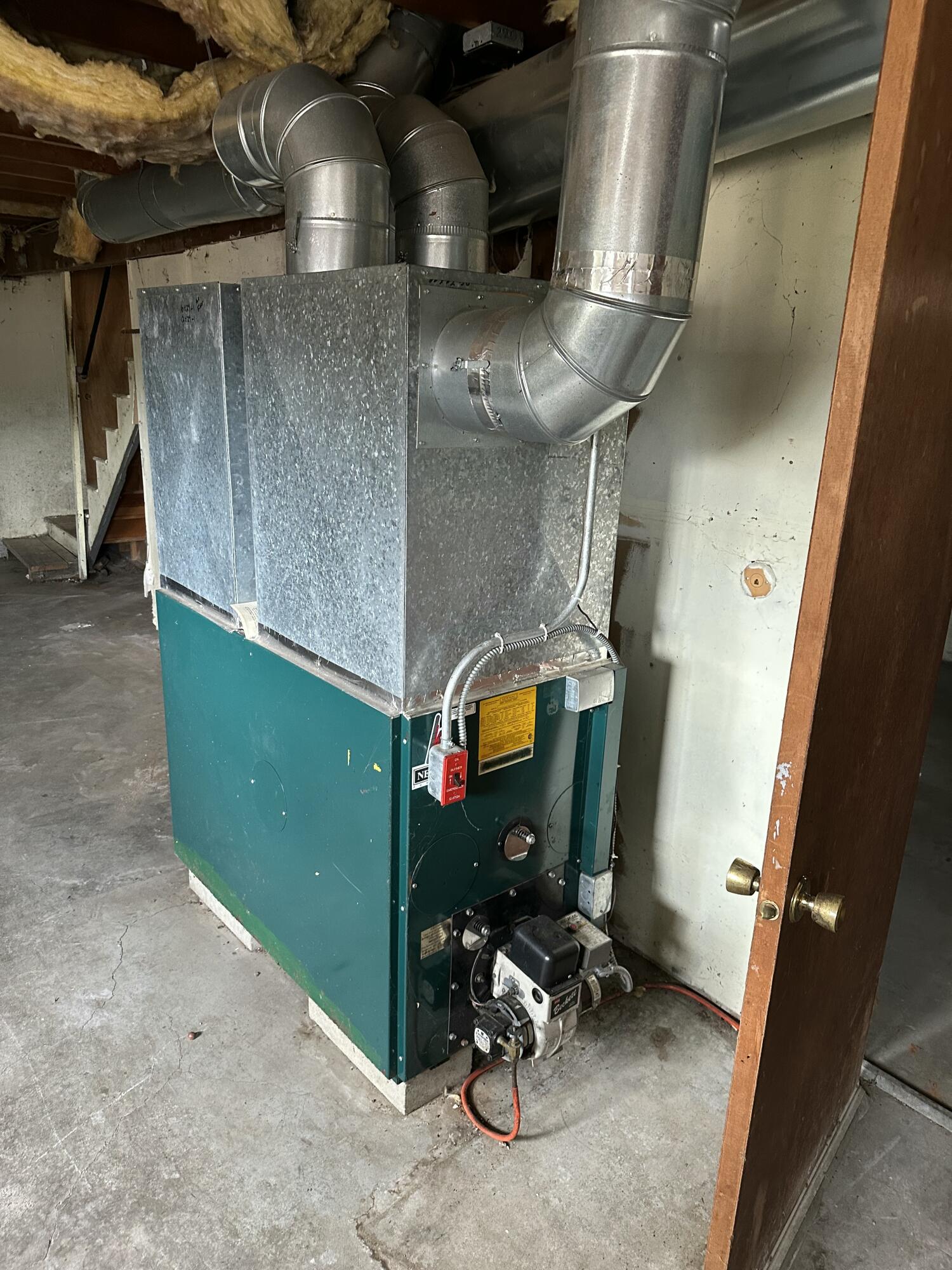 19 Frank Savage Road Hollis ME 04042