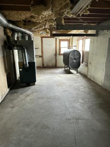 19 Frank Savage Road Hollis ME 04042