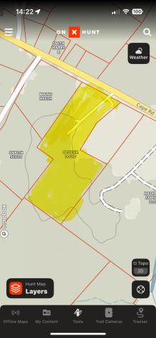 19 Frank Savage Road Hollis ME 04042