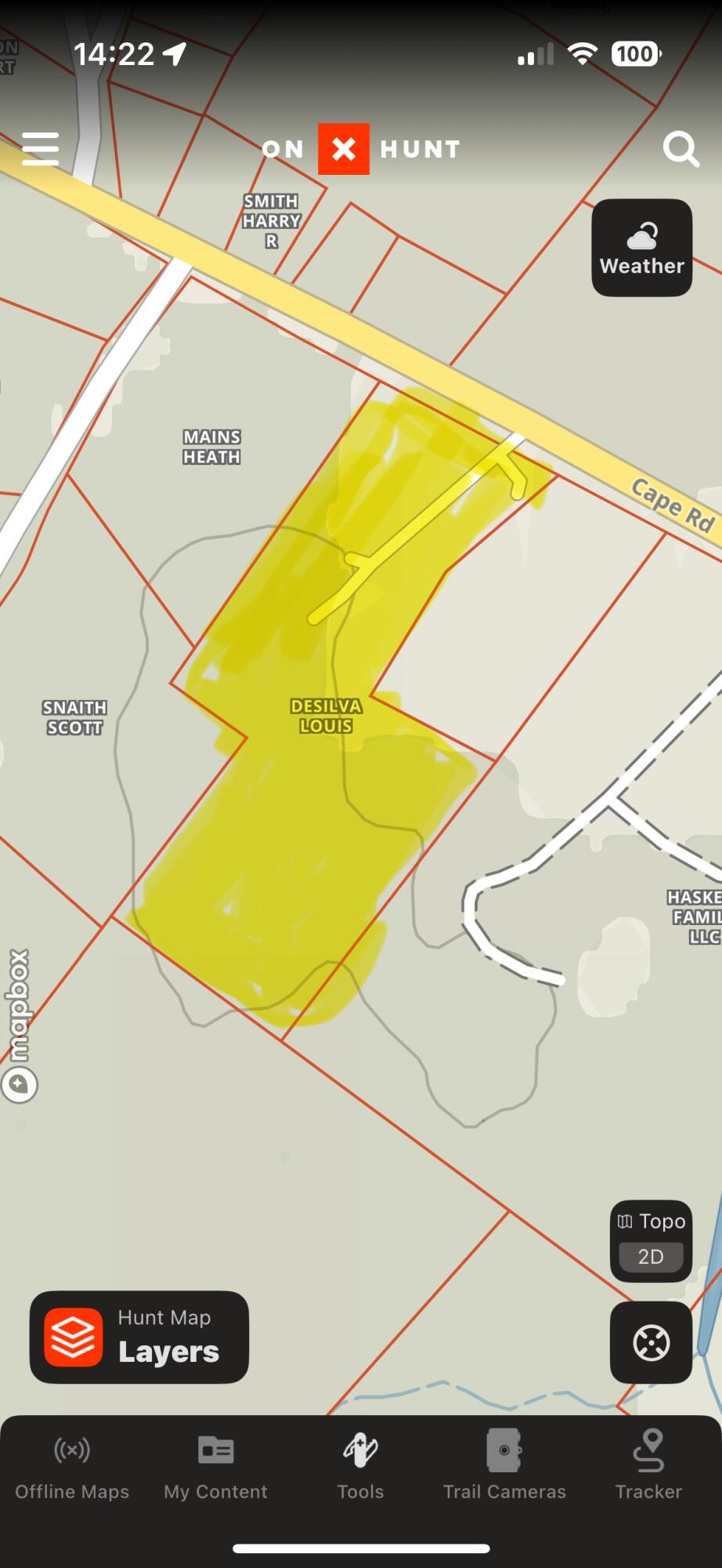 19 Frank Savage Road Hollis ME 04042