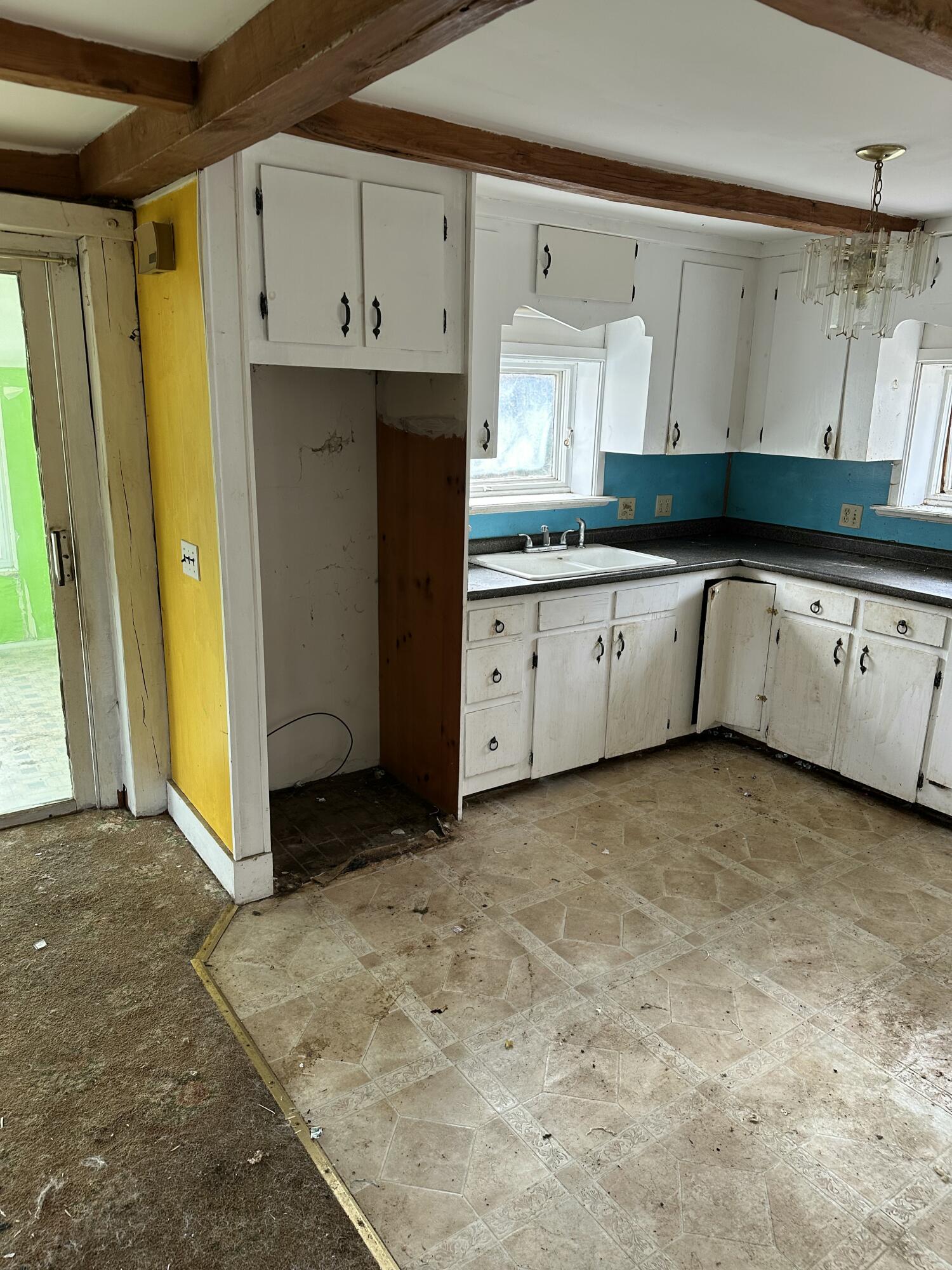 19 Frank Savage Road Hollis ME 04042