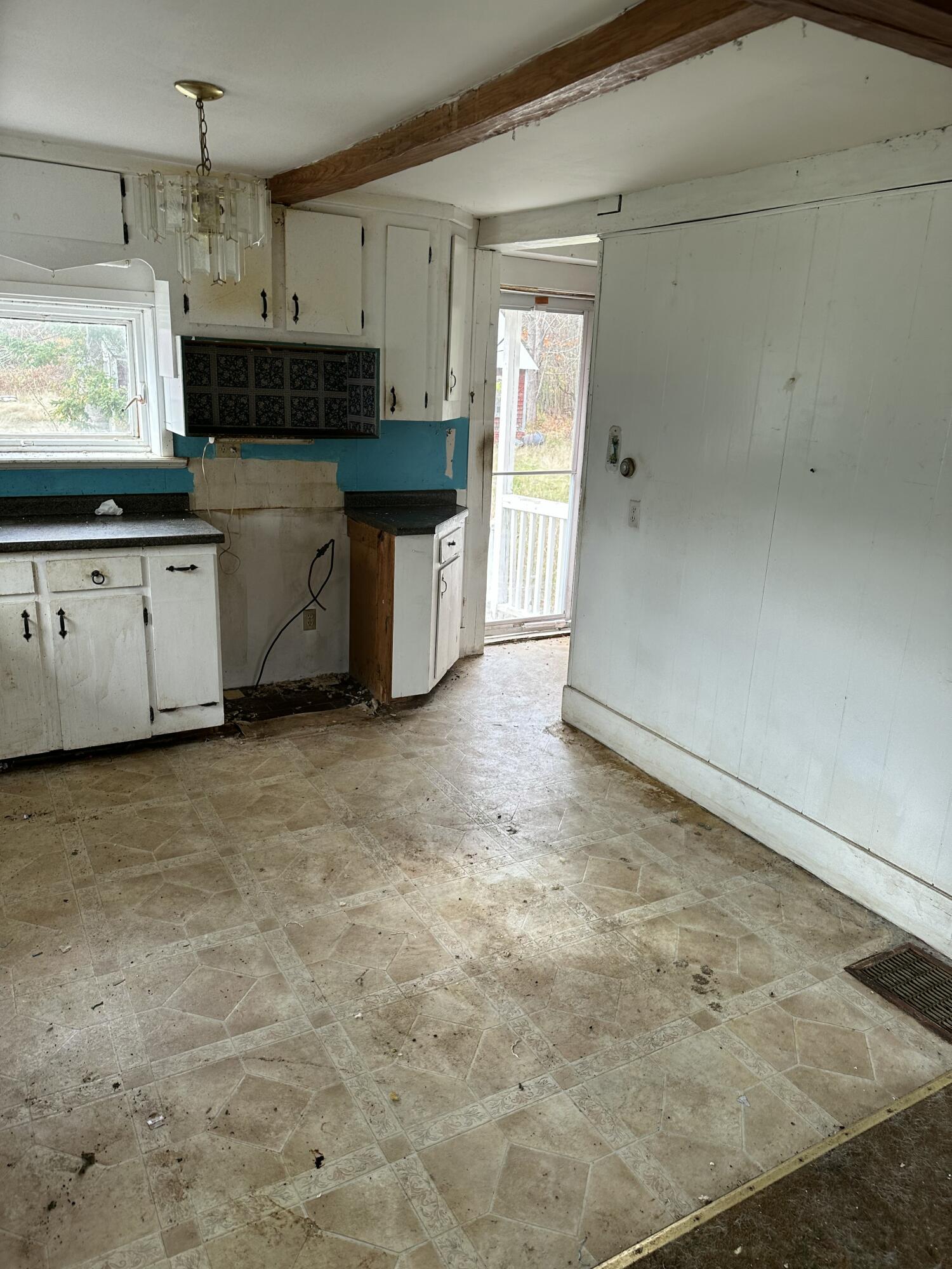 19 Frank Savage Road Hollis ME 04042