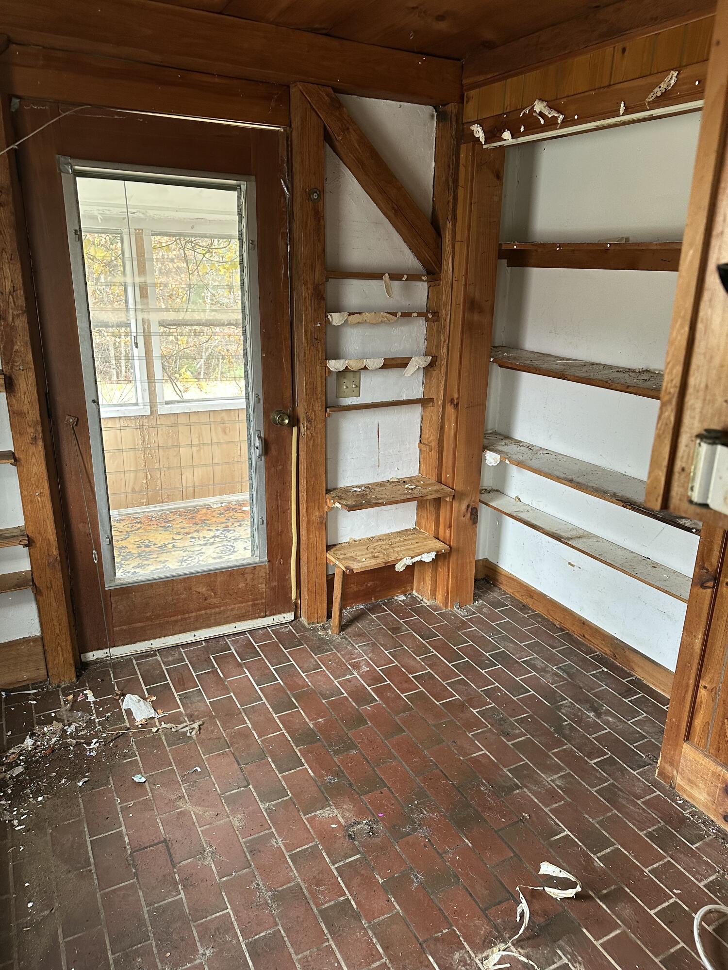 19 Frank Savage Road Hollis ME 04042