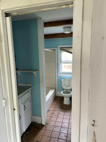 19 Frank Savage Road Hollis ME 04042