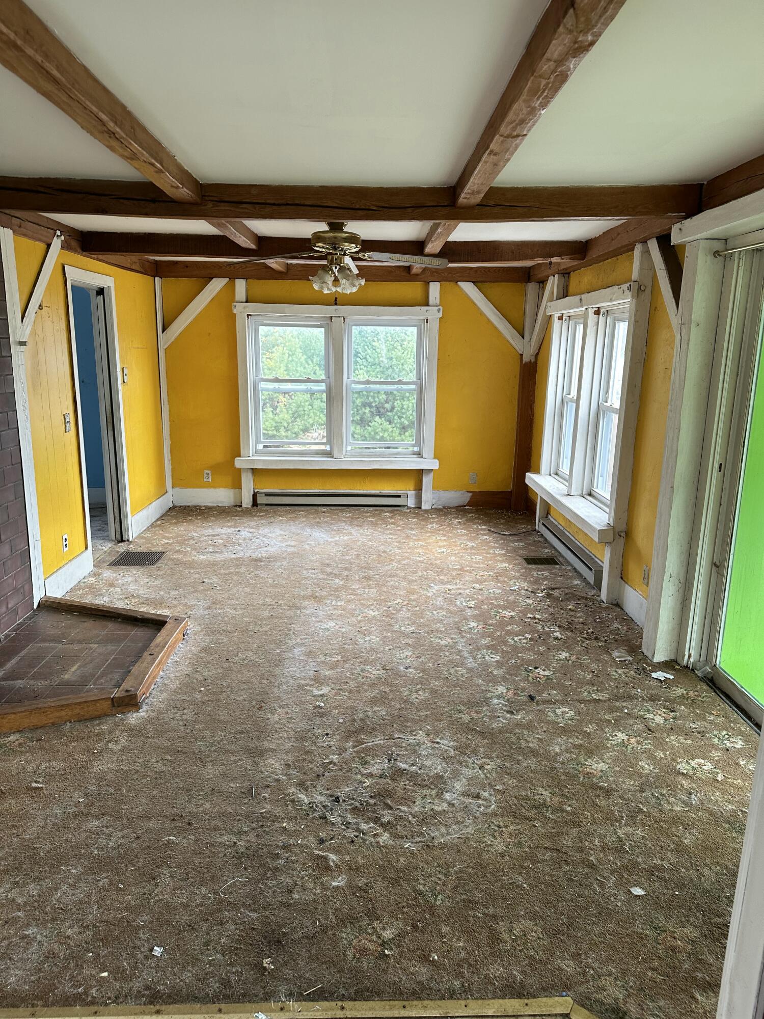 19 Frank Savage Road Hollis ME 04042