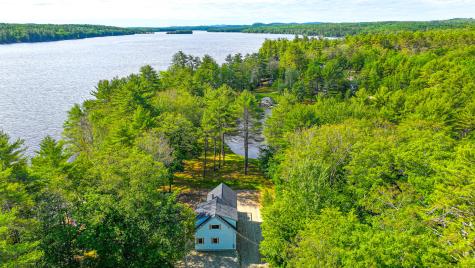 52 Harborside Drive Bridgton ME 04009