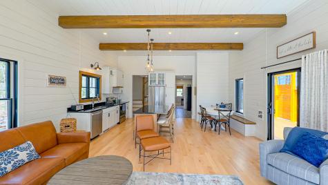 52 Harborside Drive Bridgton ME 04009