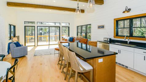 52 Harborside Drive Bridgton ME 04009