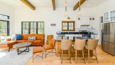 52 Harborside Drive Bridgton ME 04009