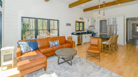 52 Harborside Drive Bridgton ME 04009