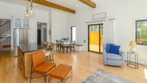 52 Harborside Drive Bridgton ME 04009