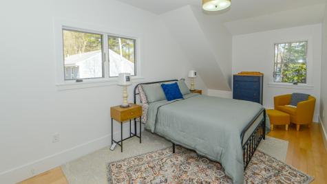 52 Harborside Drive Bridgton ME 04009